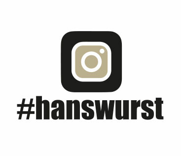 Einstiegsbeleuchtung Instagramname