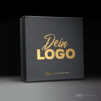 Einstiegsbeleuchtung mit eigenem Logo für Land Rover Range Rover Evoque (2013-2026)