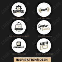 Einstiegsbeleuchtung mit eigenem Logo für VW Transporter T7 (Bj. 2021-2025)