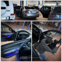 Ambientebeleuchtung nachrüsten Audi A4 B9 A5 Baujahr...