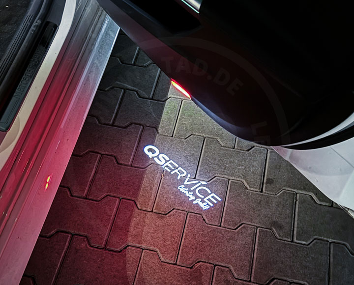 LTAD Lichtmodul Honda Accord