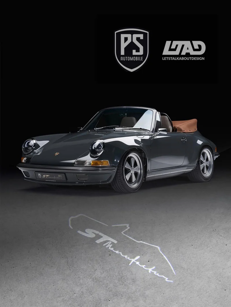 PS Automobile und LTAD